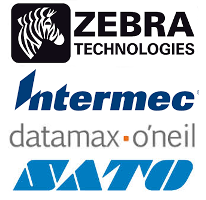Printer Logos